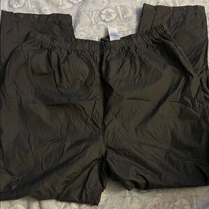 Coleman Men's dark grey Joggers weather proof